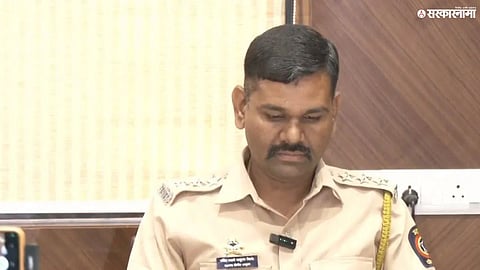 Police take action in Nashik IT company sexual harassment case where 7 accused have been arrested amid conversion allegations.