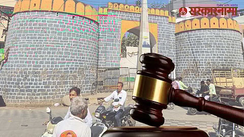 Maliwada Ves Heritage Conservation