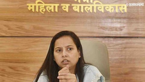 Maharashtra government announces 8,669 vacancies in Women and Child Development Department.