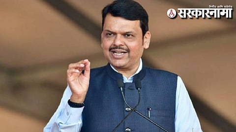 Devendra Fadnavis