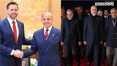 US-Iran Talks Fail | Islamabad Peace Talks Collapse