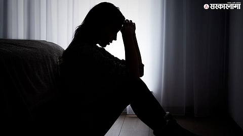 Phd Student  Suicide