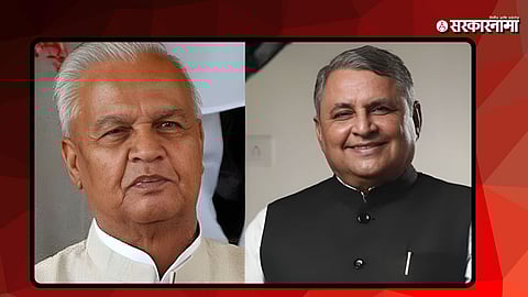 Bihar DCM announcement LIVE