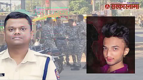 Paratwada exploitation case SIT