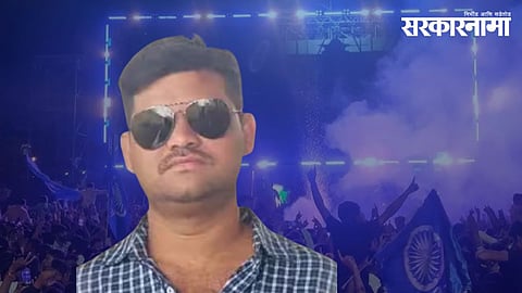 Ambedkar Jayanti Chandrapur Incident | Youth Murder Case