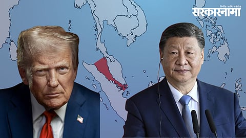Malacca Strait Strategy | China Tension