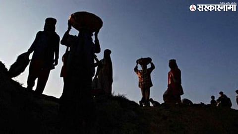 Government decision on MNREGA wages 2026