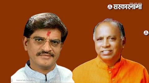 
suresh Warpudkar, ramrao vadkute 
