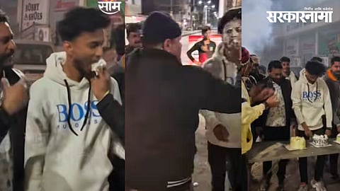 Amravati Exploitation Case | Ayan Ahmed Video Controversy