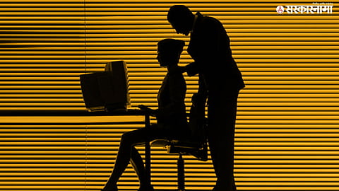 Nashik conversion case investigation latest news