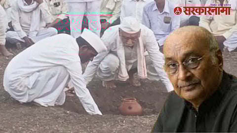 Shyam Manav Astrology Challenge