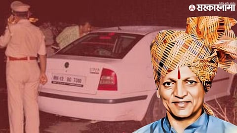 pawanraje nimbalkar murder case