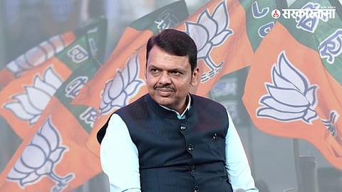
BJP, Devendra Fadnavis