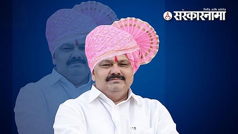 Suresh Ganpati Halvankar