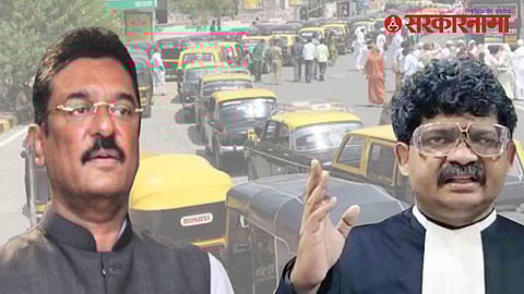 Gunaratna Sadavarte criticism