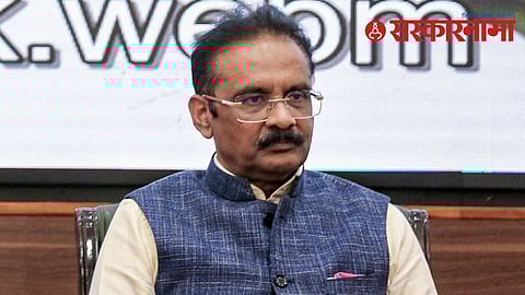 Ashok Mittal Joins BJP