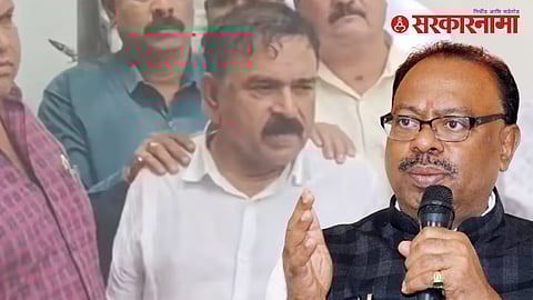 Chandrashekhar Bawankule warning