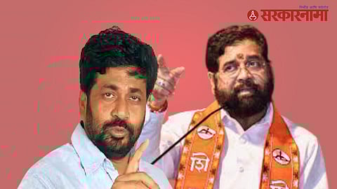 Bachchu Kadu Prahar Party merge