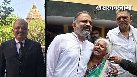 Rajiv Gandhi assassination case convict A G Perarivalan enrolls as advocate 