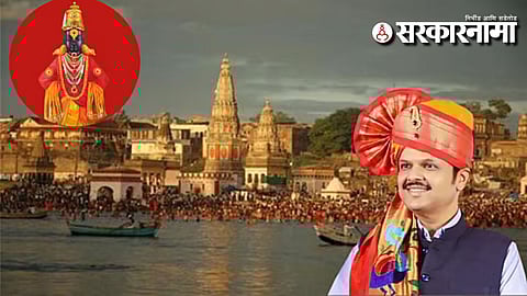 CM Devendra Fadnavis 