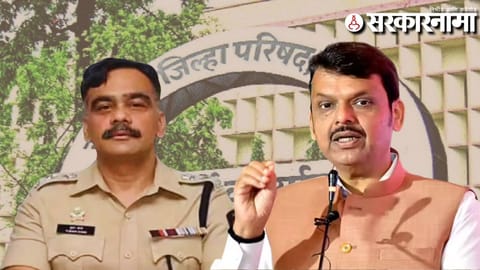  Tushar Doshi-Devendra Fadnavis