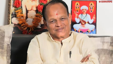   Sureshkumar Jethaliya Passes Away