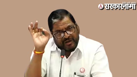 Raju Shetti