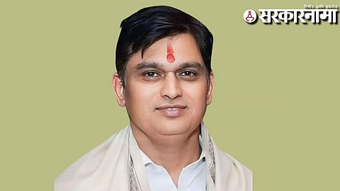Mahesh Shinde