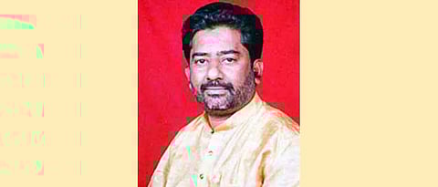 खासदार गायकवाडांची का सटकली?