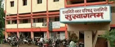 Infighting Between Ratnagiri Congress Surface over Nagar Parishad Election