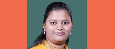 डॉ. हीना गावित यांना  उमेदवारी देऊ नये : धुळे मराठा क्रांती मोर्चाचे दानवेंना पत्र 