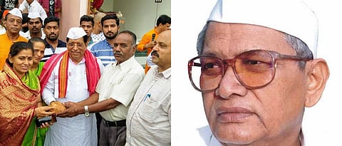 balasaheb vikhe-pachpute