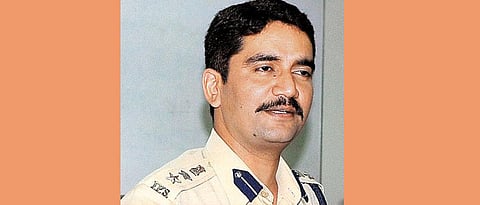 पोलिस सेवेत राहून सत्तर हजार युवकांना दाखवला चांगला मार्ग : विश्वास नांगरे पाटील 