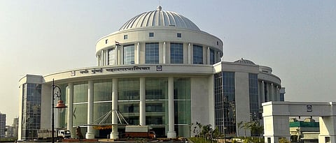 Navi Mumbai Elections May Hamper Due to Corona