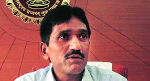 आयुक्त चंद्रकांत दळवी महिना अखेरीस निवृत्त होणार 