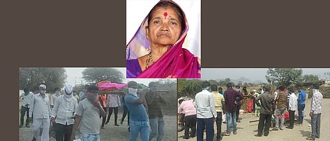 do not come for cremenation