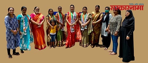 NCP Balkawade