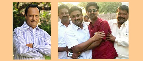 ajit-dada-unites-brothers