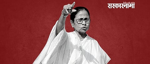 west bengal cm mamata banerjee will contest election from ...