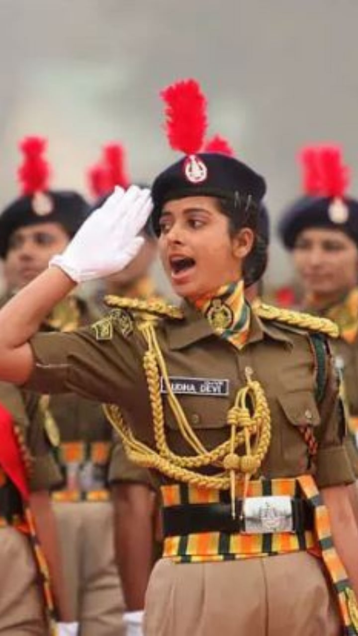 SSB Rising Day : काय आहे भारताचे सशस्त्र सीमा दल? जाणून घ्या इतिहास ...