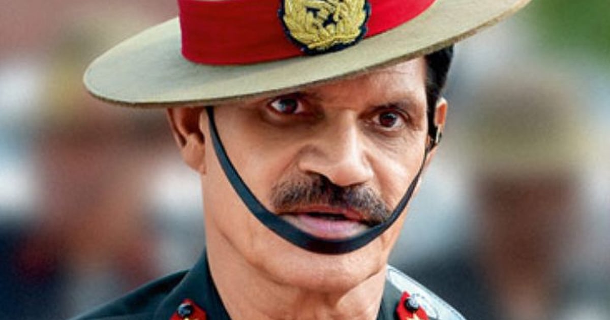Major Post In Army Major Post Salery : भारतीय लष्करातील 'मेजर'चा पगार 'किती' असतो ? जाणून ...