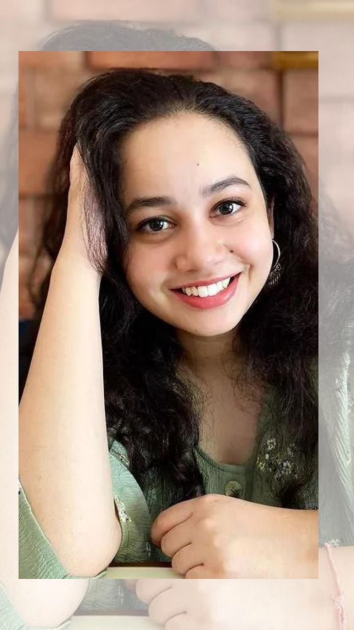 Ria Dabi : IAS टीना डाबींची बहीणही आहे अधिकारी, वाचा त्यांची सक्सेस ...