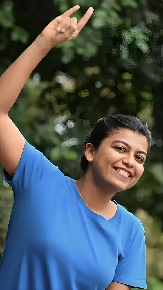 IPS Shraddha Pandey: प्रयागराजच्या या डॅशिंग उपायुक्त कोण आहेत | Prayagraj  Deputy Commissioner IPS Shraddha Pandey