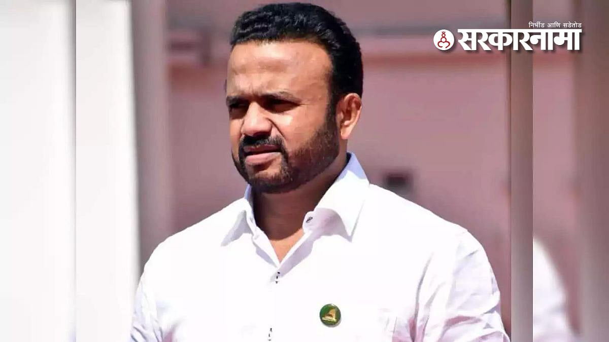 Khatav Congress News भाजपच्या निष्क्रीय आमदाराला हरविणार..! आमदार