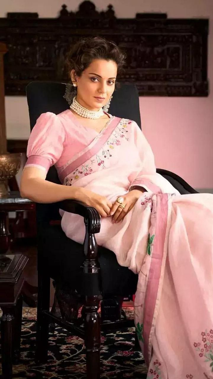 Kangana Ranaut श्रीरामांचा अवतार ते दैवी शक्ती कंगनाने पंतप्रधानांबाबत ...