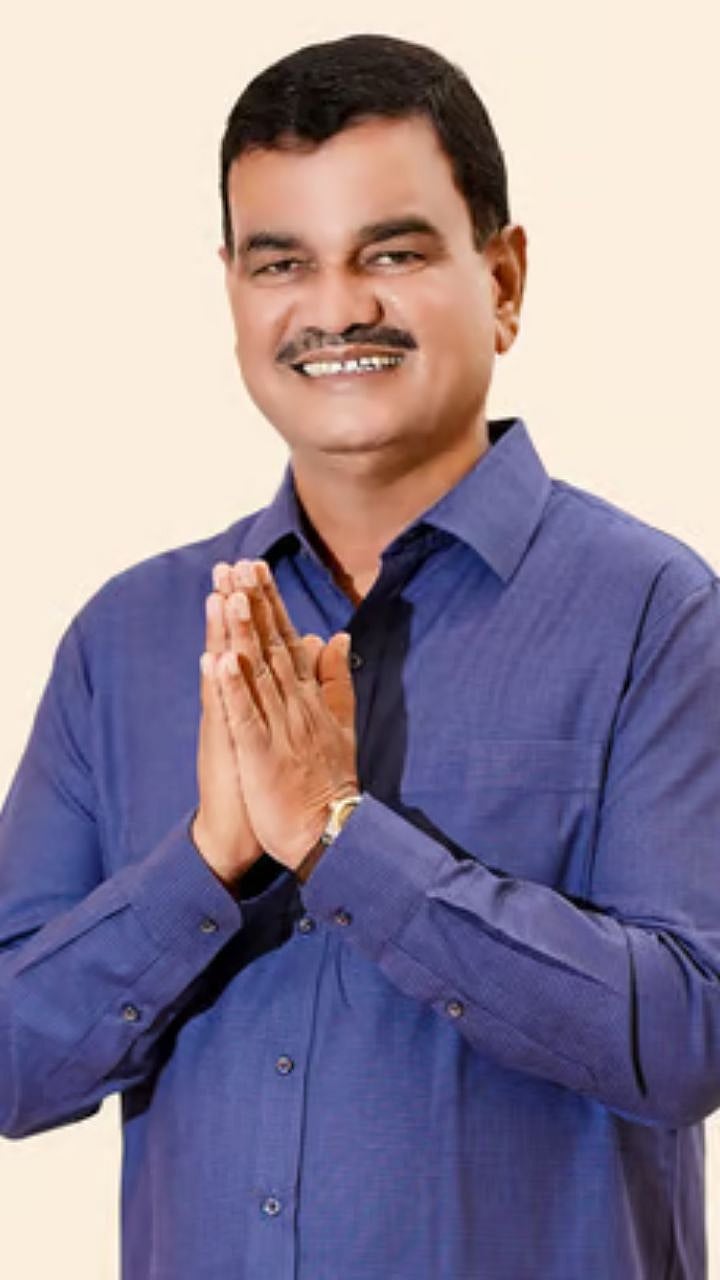 Dattatray Bharne: शेतकऱ्याचा मुलगा झाला कॅबिनेट मंत्री; कोण आहेत ...