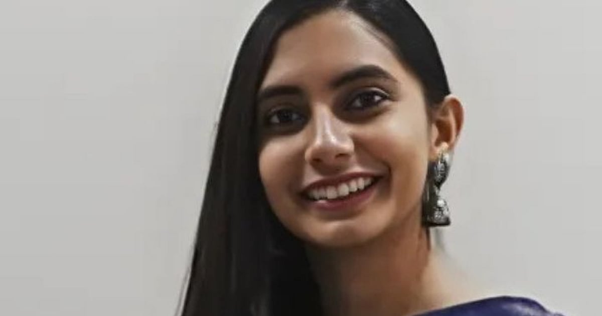 IAS Anjali Ramesh : प्रशासकीय खांदेपालटात मध्य प्रदेशातील IAS महिला ...