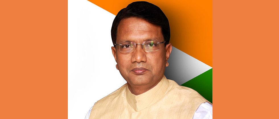 नगर दक्षिण लोकसभा राष्ट्रवादीचं लढवणार : राजेंद्र फाळके | Sarkarnama