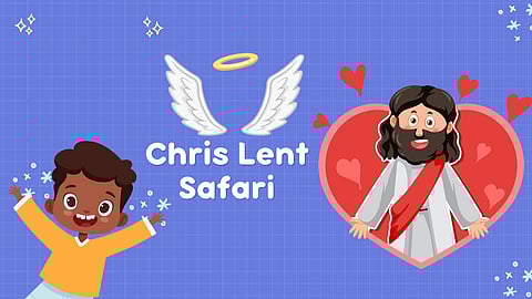 Chris Lent Safari 2025