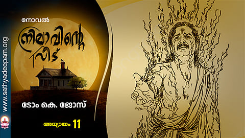 നിലാവിന്റെ വീട് - 11